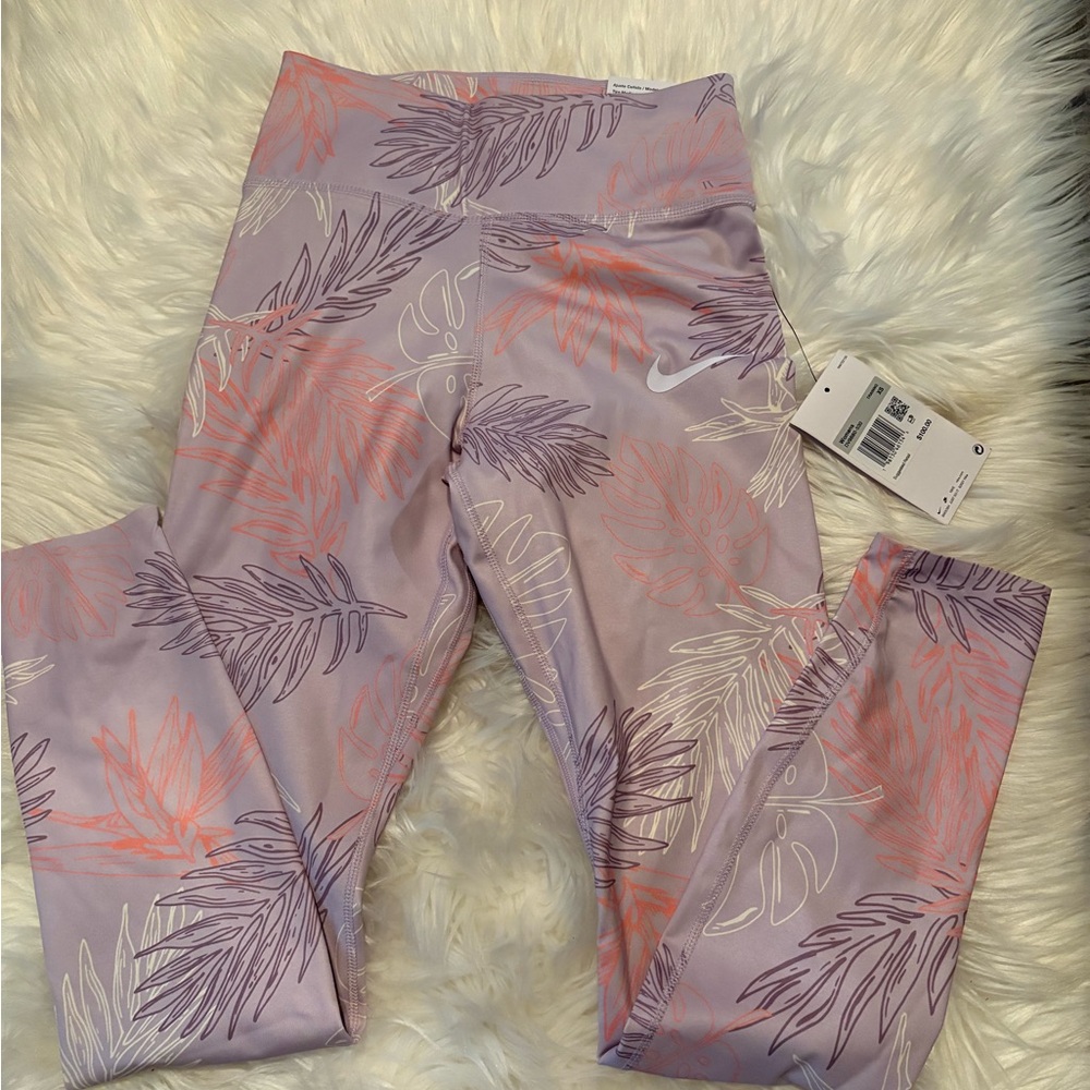 Nike women active Leggins